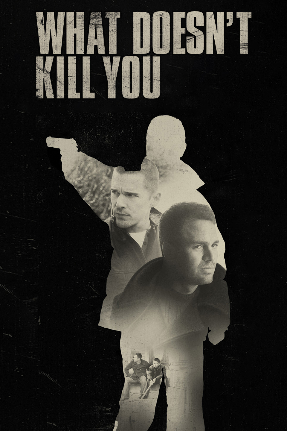 What Doesn't Kill You (2008) [504355] (A1766630865) [[Movies]] --Plex--